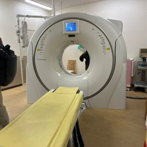 Hitachi Scenaria 128 Slice