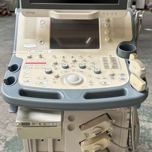 Toshiba Xario Ultrasound