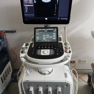 Philips Epiq 5G Ultrasound
