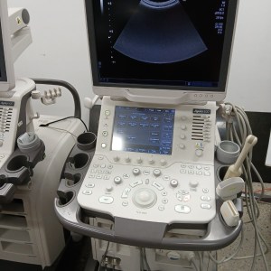 Toshiba Aplio 500 Ultrasound