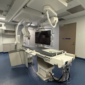 Siemens Artis Q