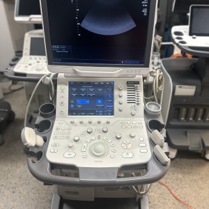 Toshiba Aplio 500 Ultrasound