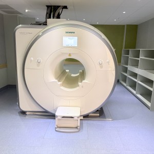 Siemens Skyra Fit 3T