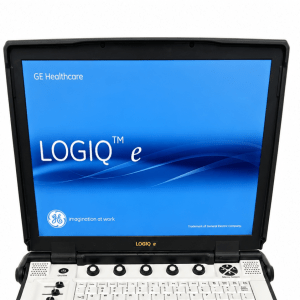 Logiq e Ultrasound