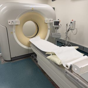 Philips Ingenuity Core 128 Slice